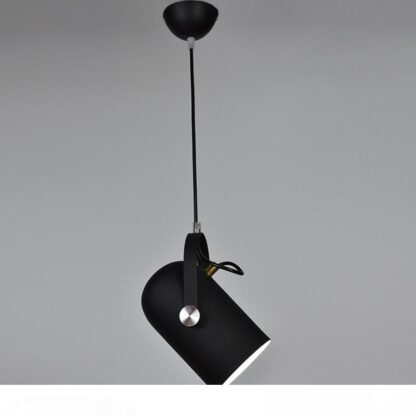 Купить Modern Macron Pendant Lights Multi Angle Adjustment Spot Light AC 90-260V E27 Cord Pendant Restaurant Pendant Lamp