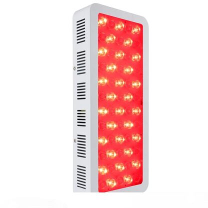 Купить Latest Full Body Skin and Pain Relief Deep Red 660nm Near Infrared 850nm full body red Led Light Therapy Panel device with timer