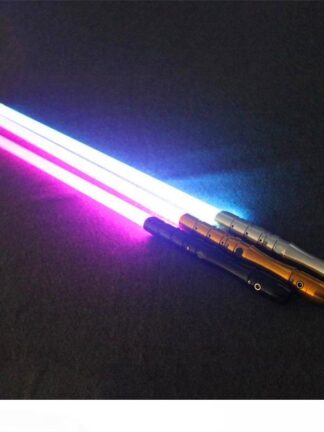 Купить New top 1Pcs Cosplay lightsaber skywalker sword 100Cm sound smart toy gift boy birthday gift Christmas toy preferred
