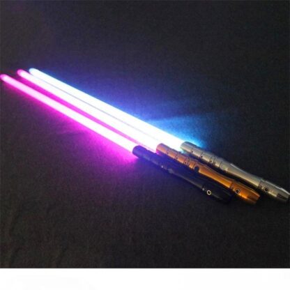 Купить New top 1Pcs Cosplay lightsaber skywalker sword 100Cm sound smart toy gift boy birthday gift Christmas toy preferred