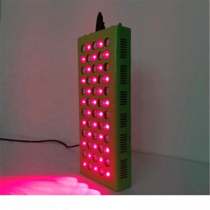 Купить LED LIGHT BT300W Face Care Skin Rejuvenation Beauty Lamps 660 nm Photon PDT Led Light Therapy Machine Ready to Ship