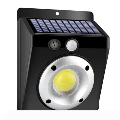 Купить BRELONG LED solar light outdoor wall light safety light