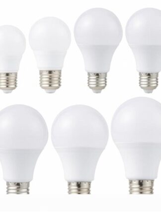Купить E27 led light 85-265V LED Bulb 3W 6W 9W 12W 15W 18W 20W Lampada LED Light Bulbs Table Spotlight Cold Warm White
