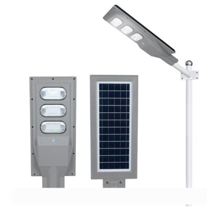 Купить Best2011 60W 90W Solar Light Waterproof IP65 Solar Street Wall Light PIR Motion Sensor Security Lamp Outdoor Lighting