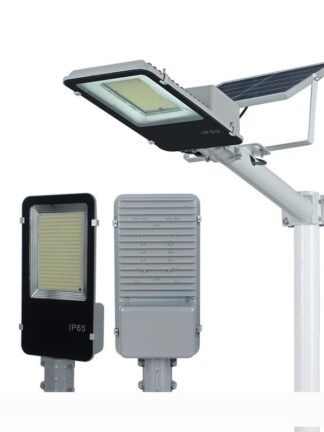 Купить 100W 150W 200W 300W Solar Street Light Floodlight Spotlight Outdoor Waterproof Solar Flood Light Spot Lamps Remote Control