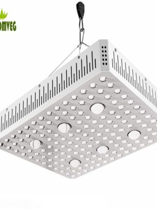 Купить Led cob growth lamp 3000w led grow light Recommeded High Cost-effective Double Chips full spectrum led grow lights for Hydroponic Systems