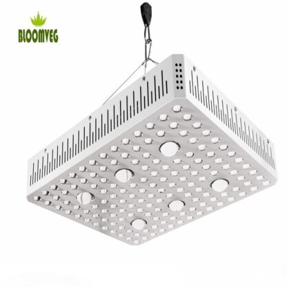 Купить Led cob growth lamp 3000w led grow light Recommeded High Cost-effective Double Chips full spectrum led grow lights for Hydroponic Systems