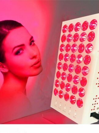Купить LED Fitness and beauty apparatus red light therapy panel 300w 500w 1000w full body red led light therapy 660nm 850nm infrared lights