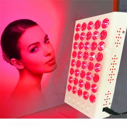 Купить LED Fitness and beauty apparatus red light therapy panel 300w 500w 1000w full body red led light therapy 660nm 850nm infrared lights