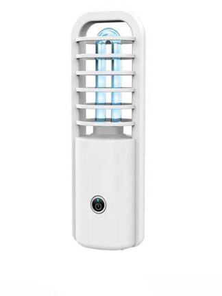 Купить UV Lights USB Portable UVC Sterilization Stick Disinfection Rod Personal Care Traveling Sterilizer UV Sanitizer Light Cold Cathode UV Lamp