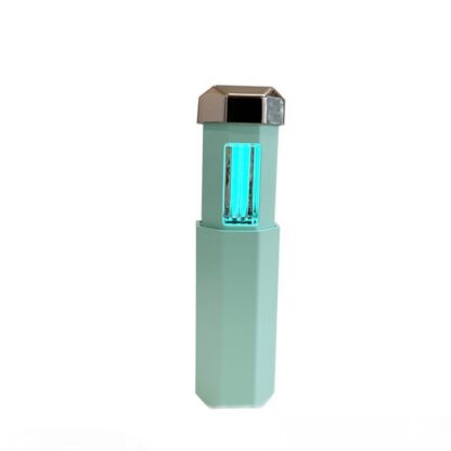 Купить A case of 50pcs uvc Ultra-portable UV disinfection lamp hand-held UV disinfection stick sterilizer lamp UV sterilizer baby bottle sterilizer