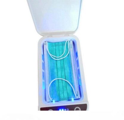 Купить 2020 Top USB convenient UV disinfection sterilizer