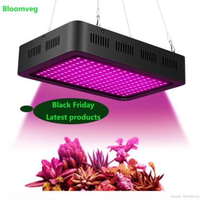 Купить Led plant light Double switch design SMD1000W1500W2000W can promote the rapid growth of plants and increase the led Grow Lights