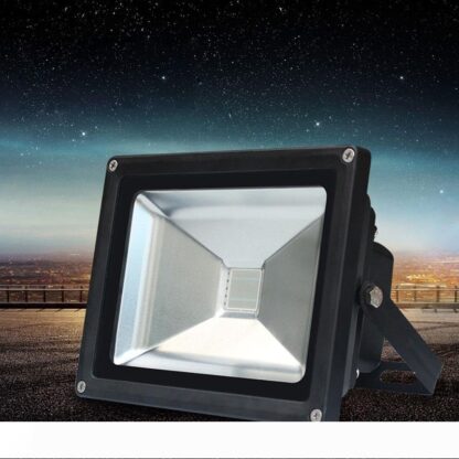 Купить UV LED High Power 10W UV Floodlight IP65 Waterproof