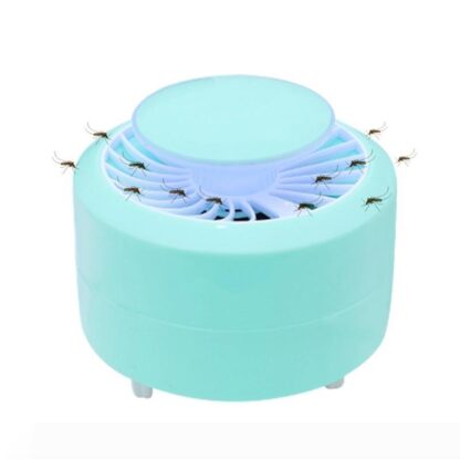 Купить USB Electric Night Light LED Mosquito Killer Lamps LED Insect Trap Zapper Physical Mosquito Killer Lamp LED Mosquito killer lamp