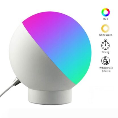 Купить BRELONG smart APP controls dimmable night light