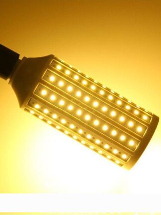 Купить SMD5050 LED Corn Light E27 9W 12W 16W 20W 25W 30W LED Spot Bulb Lamp AC85-265V 360 degree Energy saving LED Light bulbs