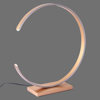 Купить Nordic INS Style Table Lamp Bedside Light Simple Creative Desk LED Warm and Romantic Bedroom Decoration Lighting