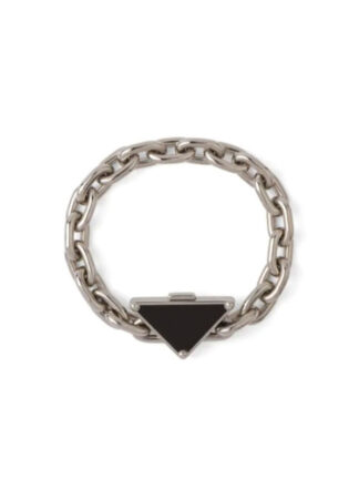 Купить Fashion Bracelet Man Woman Unisex Chain Bracelets Necklace Suit Sliver Color 5 Size Jewelry Highly Quality