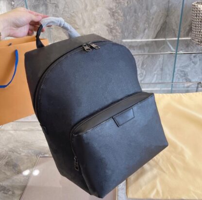 Купить Men Discovery Backpacks Unisex Shoulder Bag Designers Luxurys Bags Top Quality Man Brand Backpack Handbags Purses Tote