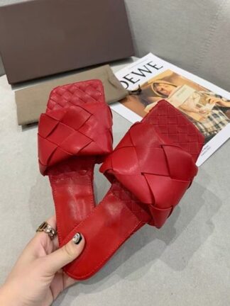 Купить 2021 Designer fashion luxury shoes high heels STRETCH SANDALS women flip flops klj001