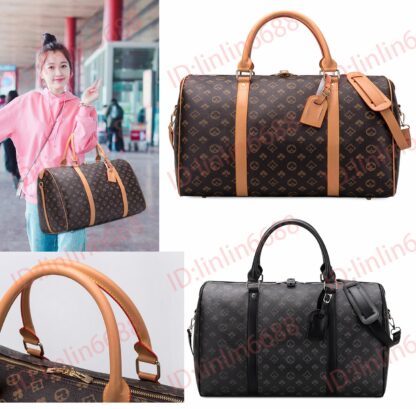 Купить Made In China Small & Big Travelling bags handbag Women Men Shoulder Bags Designer Luxurys Style Classic Brand Fashion bag Purses wallets Wholesale & retail