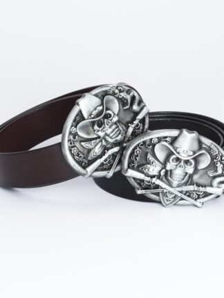 Купить Taobao popular men's regular leather leisure fashion new trouser belt