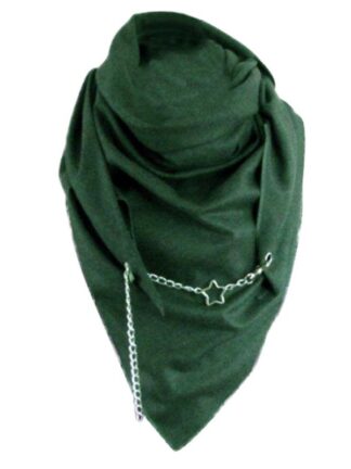 Купить New Fashion Scarves Winter Scarf Women Wraps Solid Fashion Retro Female Multi-Purpose Shawl Luxury Soft Wrap Shawls
