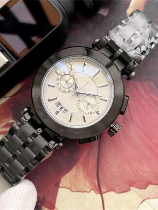 Купить Men's Watch Automatic Date Gold Bracelet All Small Cap Work Business Sports Fashion Sports Brand Luxury Brand Watches
