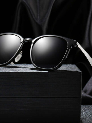 Купить 2021 new fashion half frame sunglass metal sunglass for men With box