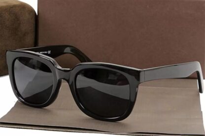 Купить High quality Brand Designer Fashion Men Sunglasses UV400 Protection Outdoor Sport Vintage Women Sunglasses Retro Eyewear With box and cases