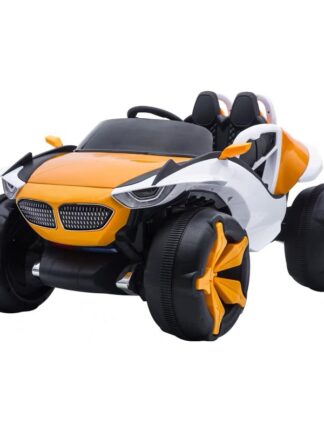 Купить Four-wheel Drive Kids Electric Cars Children Electric Car 1-10 Years Riding Toy Electric Off-road Vehicle for Kids Ride on