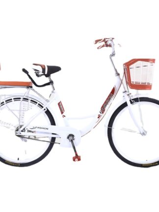Купить 20/24/26 Inch City Bicycle with Child Seat for Adult Student