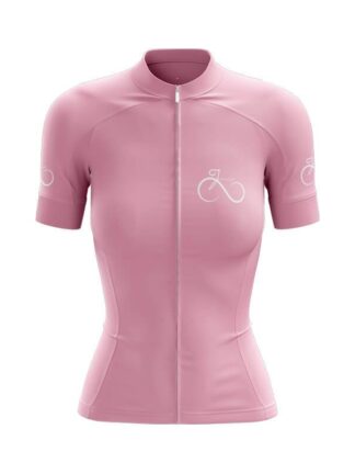 Купить 2022 New Summer Cycling Short Sleeve Jersey-Bike-Forever cycle jersey V2