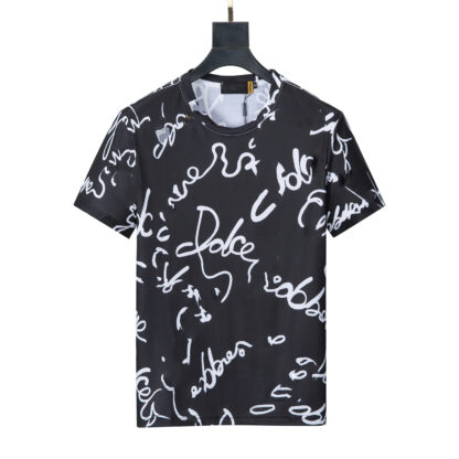 Купить 2021High Street Washed Letter Print Cotton T shirts Mens Short Sleeve Loose Casual Summer O Neck Oversize Hip Hop Tees M-3XLPP46