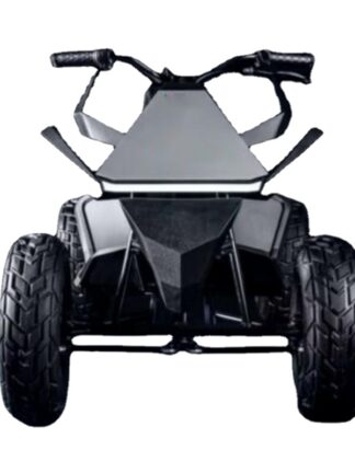 Купить New Design Cyberquad 48V 100W 1500W Mini Electric Tesla Cyberquad ATV for Kids with CE
