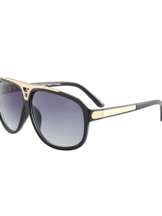 Купить Fashion Oval Oversized Sunglasses Women Men Brand Designer Sun Glasses Famale Male Retro Eyewear UV400 Shades with logo