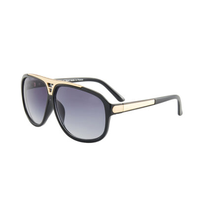 Купить Fashion Oval Oversized Sunglasses Women Men Brand Designer Sun Glasses Famale Male Retro Eyewear UV400 Shades with logo