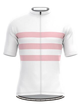 Купить Classic Stripe Summer Cycling short sleeve Jersey Quick-drying Cycling Shirt