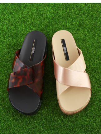 Купить Sandals Melissa women's slippers
