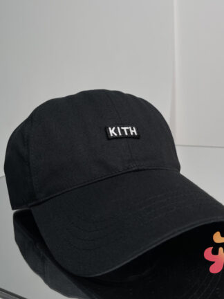 Купить Embroidered Kith Baseball Caps Men Women Hats High Tokyo Anniversary
