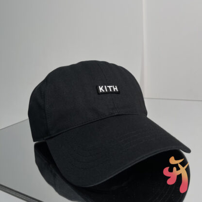 Купить Embroidered Kith Baseball Caps Men Women Hats High Tokyo Anniversary