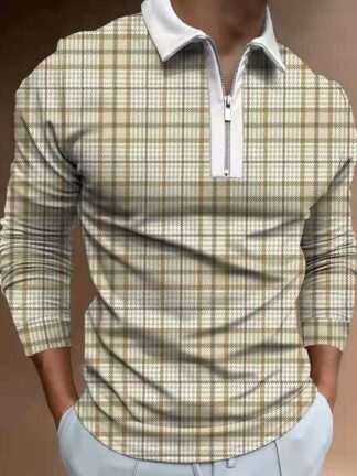 Купить Men Fashion T Shirts Tees POLO Tops Printing Mens Summer Casual Breathable Clothing