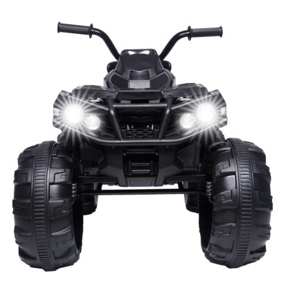 Купить LZ-906 ATV Double Drive Children Car beach car Riding toy car with 45W*12 12V7AH*1 Battery toys for children