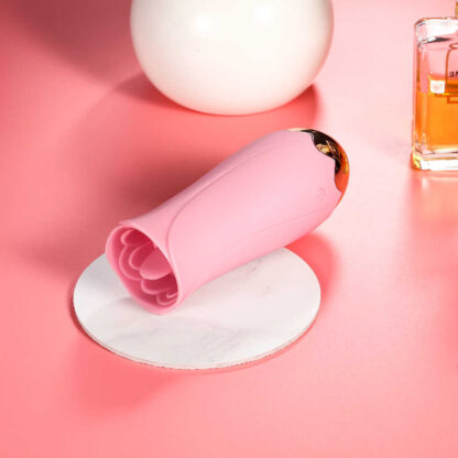 Купить 2022 adultshop Bosly Licking Vibrators for Women Clitoris Powerful Stimulator Tongue Blowjob Nipple Oral Vibrator Erotic Adult Toys Sex Shop