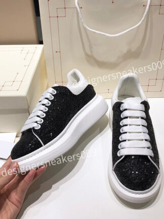 Купить 2022 New Men Sports shoes Skate Sneakers for women Jelly color shoe tail White Red Line box Genuine Leather Eyelet laces Brand Flats size35-46