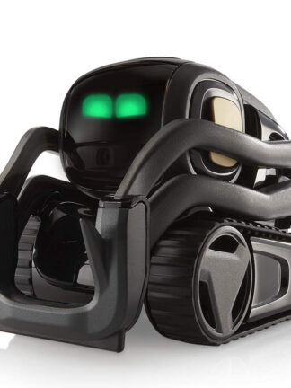 Купить Original Vector Robot Car Toys For Child Kids Artificial Intelligence Birthday Gift Smart Voice Early Education Children