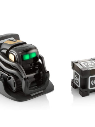 Купить Original Vector Robot Pet Car Toys For Child Kids Artificial Intelligence Birthday Gift Smart Voice Early Education Children