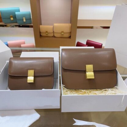 Купить Multicolor Designer Shoulder Bags Classic Crossbody Bag Women Handbags Purses Gold Hardware with Letter Top Quality with Box 18cm 25cm