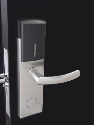 Купить RFID Contactless Lock With ANSI Mortise For Hotel
